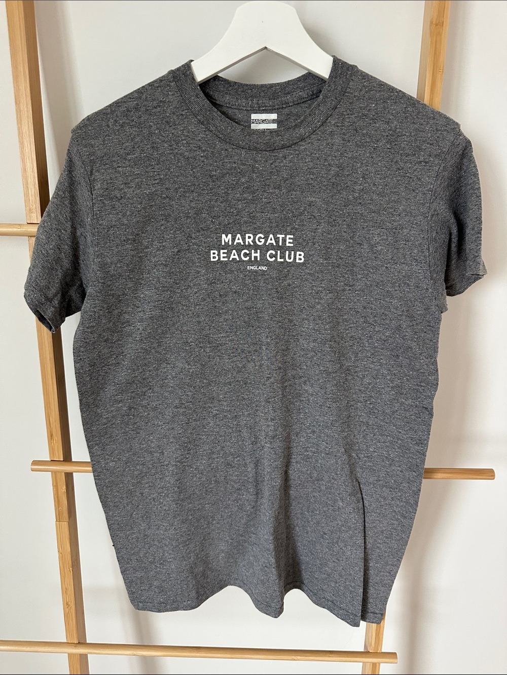 Margate Beach Club tee